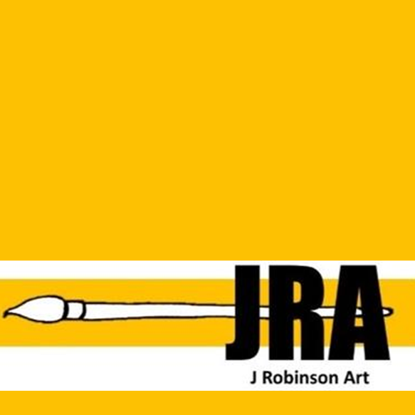 J Robinson Art