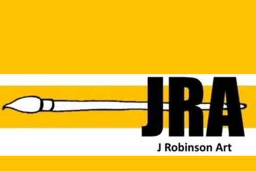 J Robinson Art