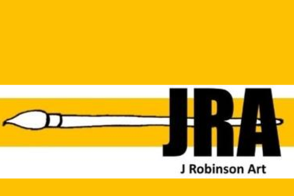J Robinson Art